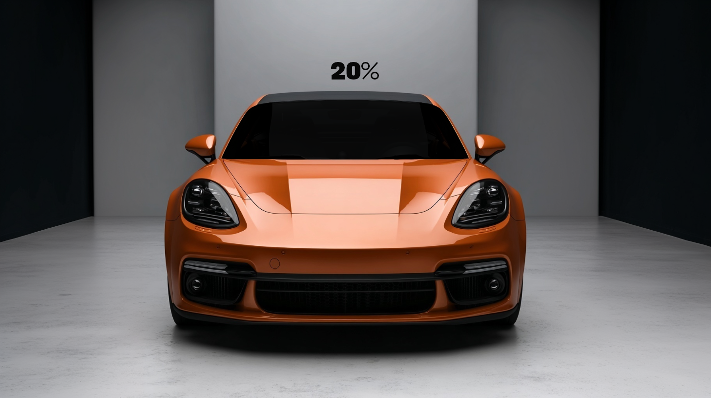 20%