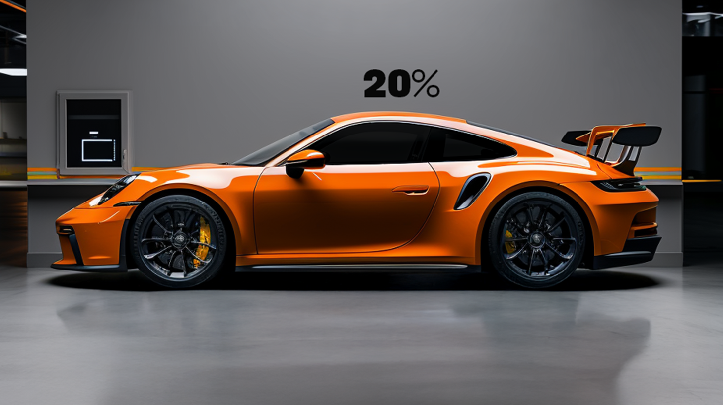 20%