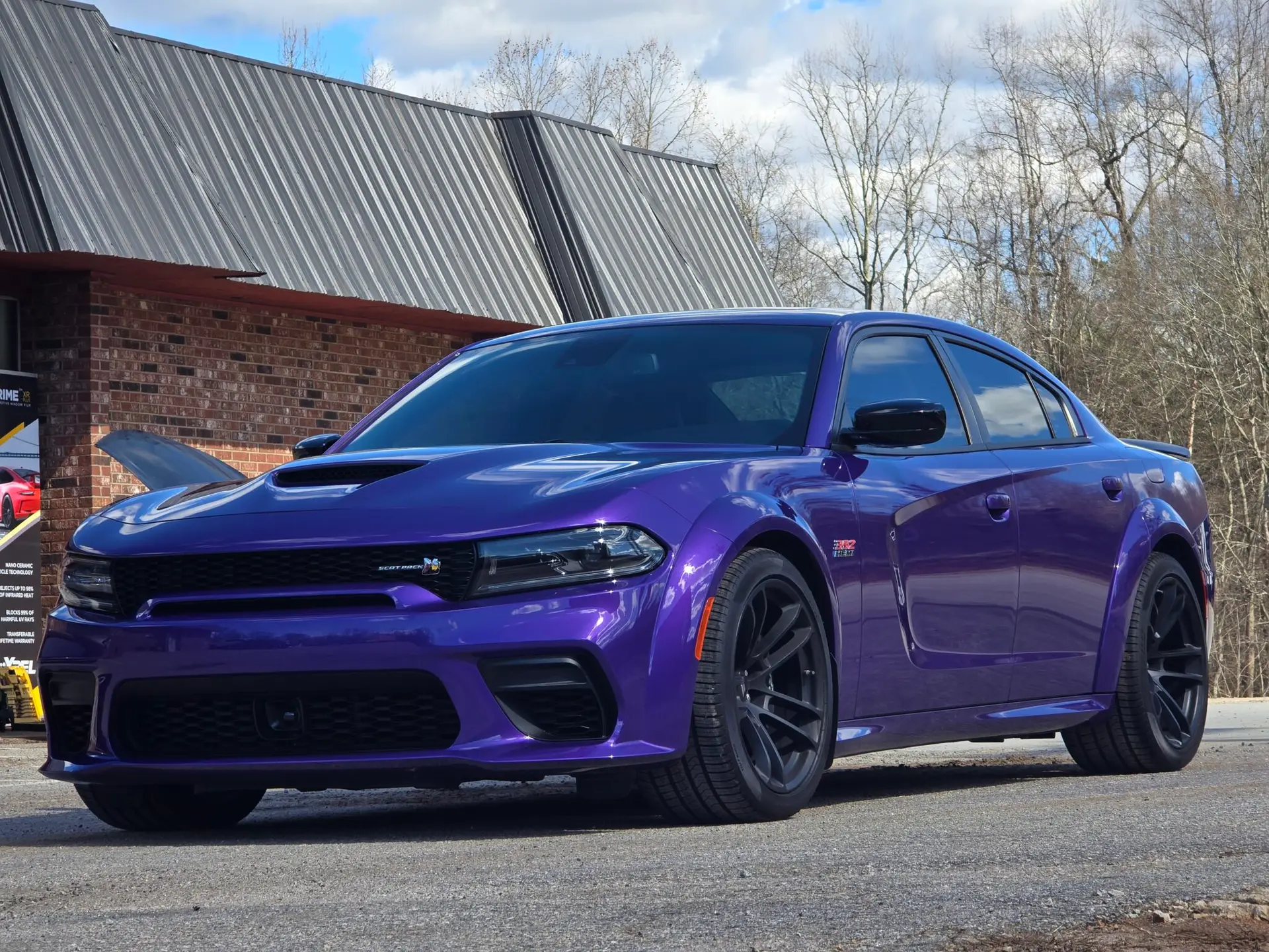 Ss Premium Customs Window Tint - Ppf - Ceramic Coating - Car Wrap Professional Window Tint, Car Wrap, Ppf, Ceramic Coating