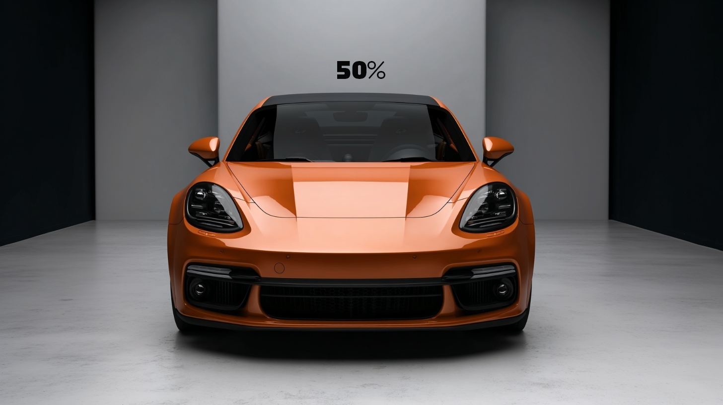 50%