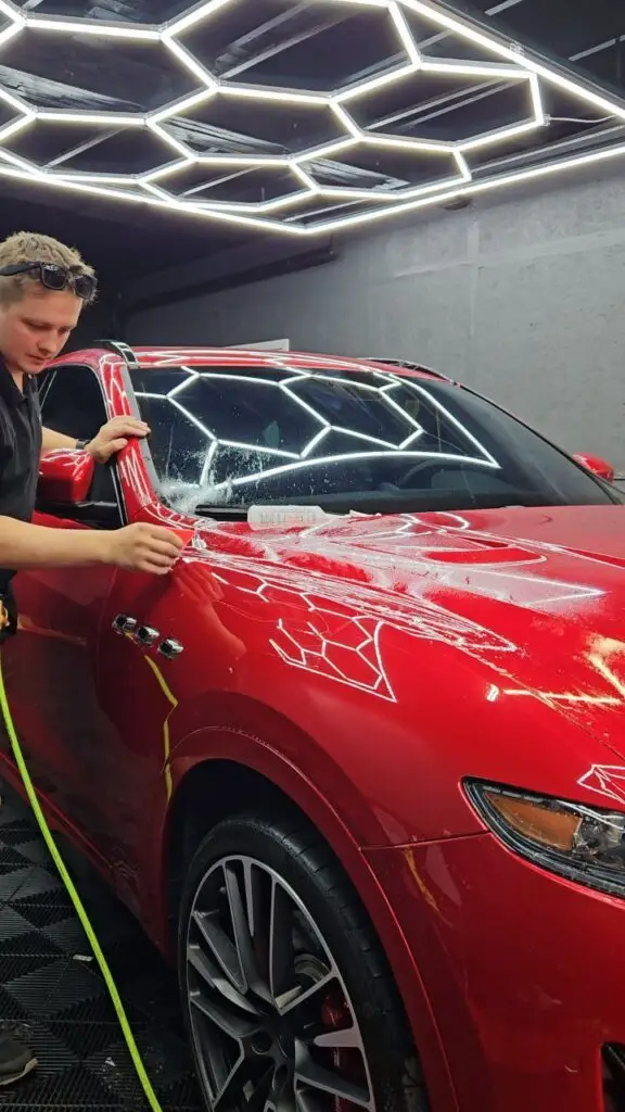 Ss Premium Customs Window Tint - Ppf - Ceramic Coating - Car Wrap Professional Window Tint, Car Wrap, Ppf, Ceramic Coating