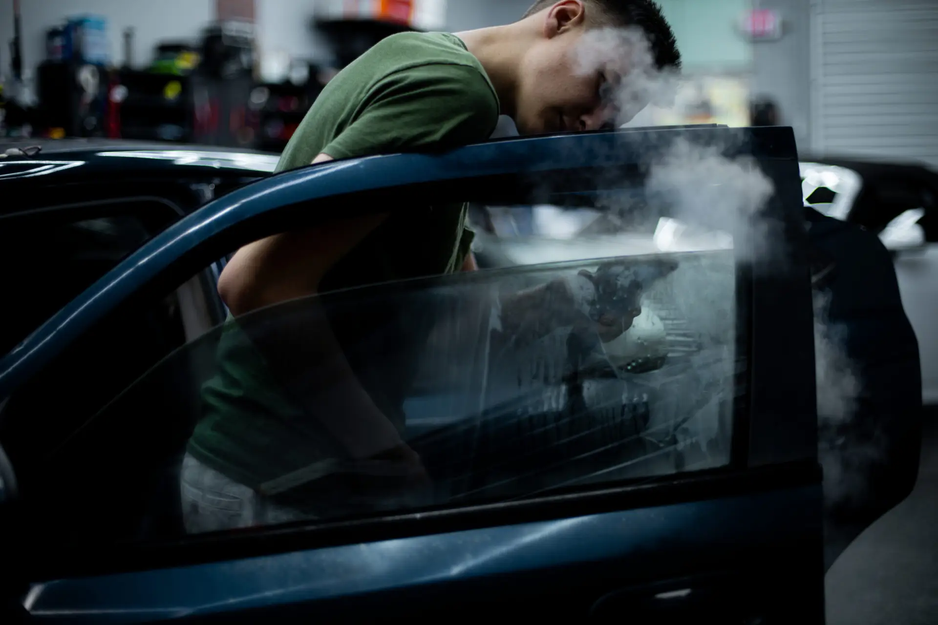 Ss Premium Customs Window Tint - Ppf - Ceramic Coating - Car Wrap Professional Window Tint, Car Wrap, Ppf, Ceramic Coating Window Tinting In Inman Sc Https://Sspremiumcustoms.com