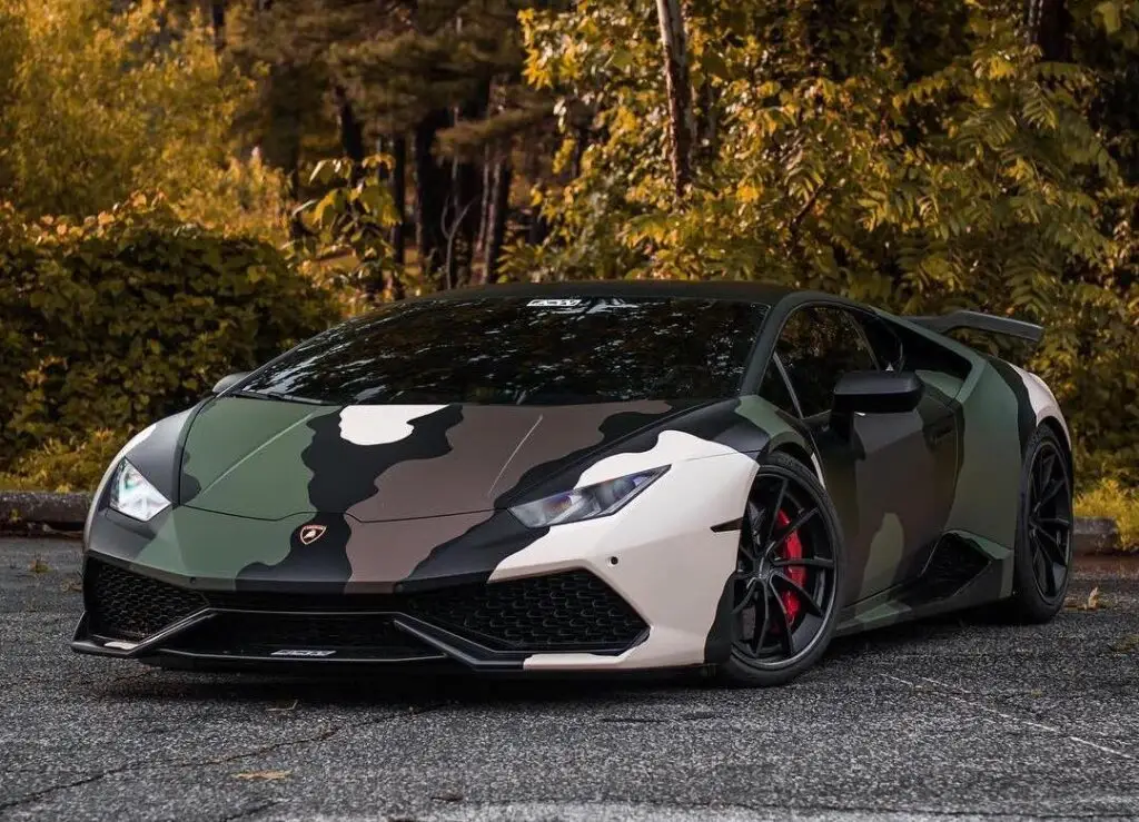 Nano-Ceramic Window Tint Installed On Sedan At Ss Premium Customs In Inman, Sc.