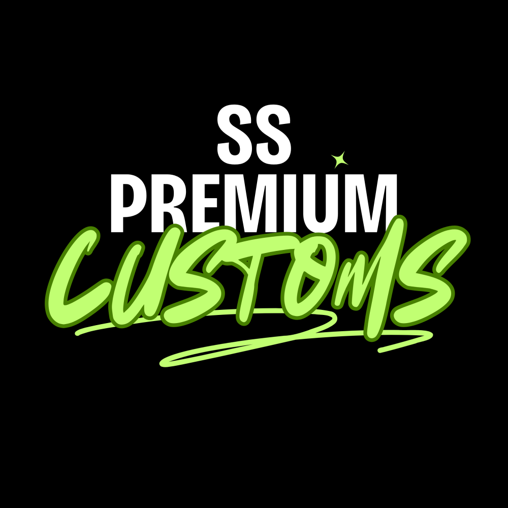 White Green Simple Typography YouTube Channel Logo (2)